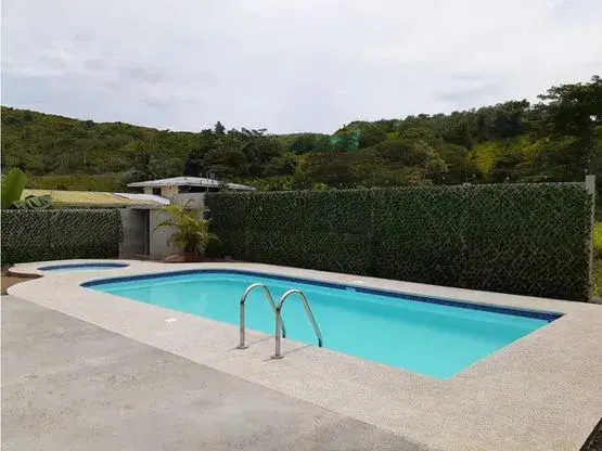 Commercial Property and Cabins In Herradura, Jaco - 2
