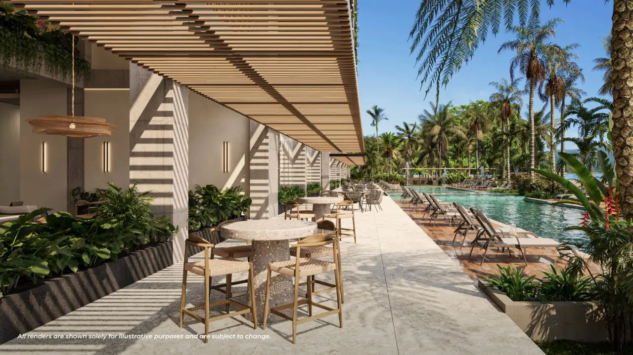 Wake Up to the Ocean Every Day | Oceanfront Condos in Jaco Beach | Pre-Sale + Financing - 5