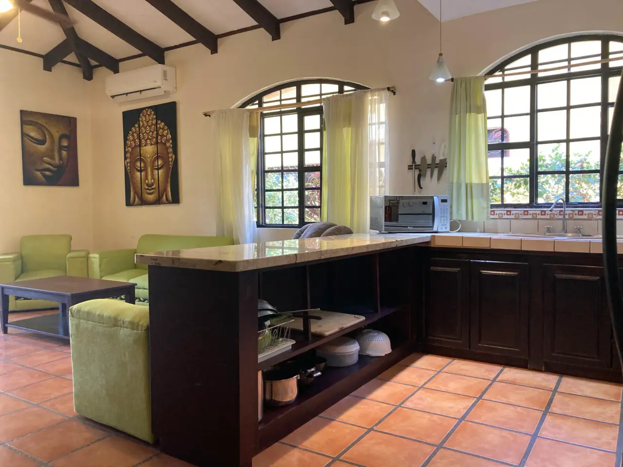 Casa en Playa Bejuco - 4
