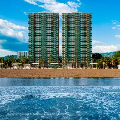 Solea in Playa Jacó: Luxury Condominiums with Unmatched Ocean Views - 3