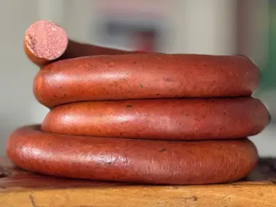 Salchichón 