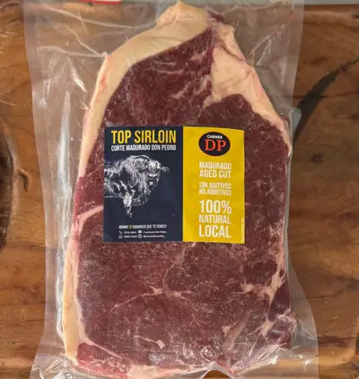 Top Sirloin 