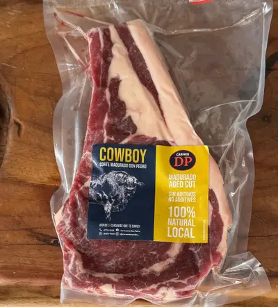 Cowboy