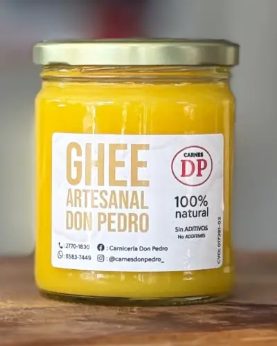 Ghee