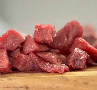 Picada para Salsa