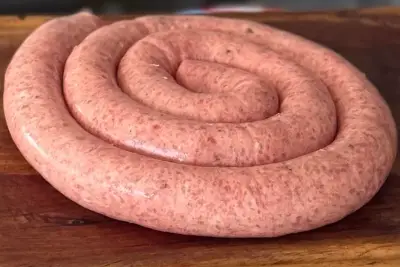 Chorizo 
