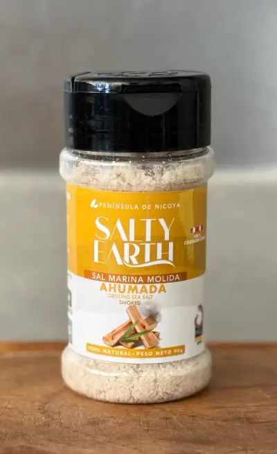 Sal Ahumada 90g