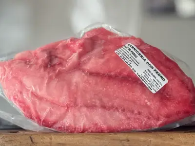 Filet de Pargo
