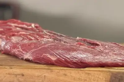 Lomo de Aguja