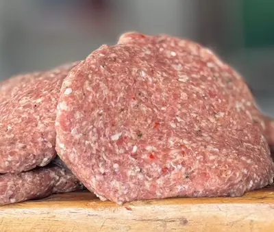 Tortas 200g und