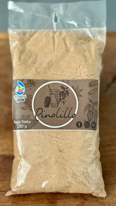 Pinolillo 