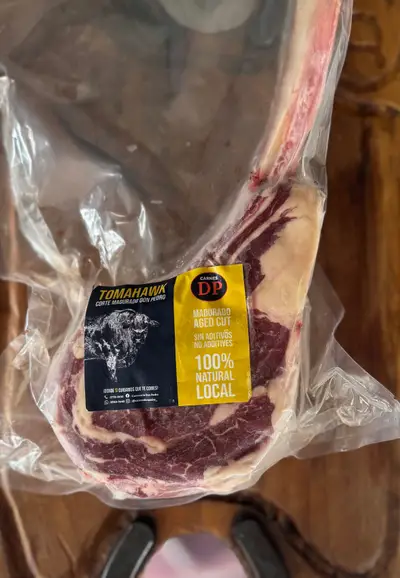 Tomahawk