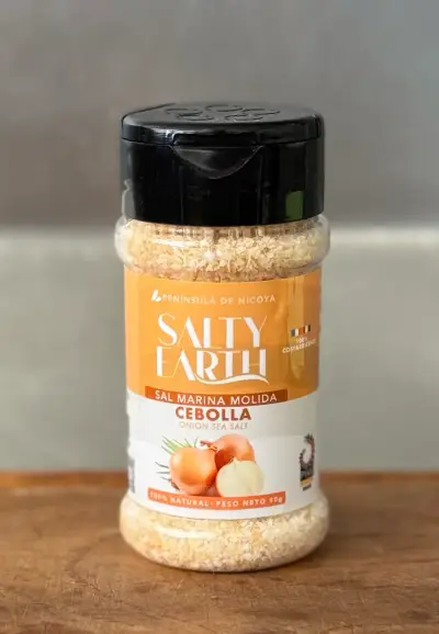 Sal Cebolla 90g