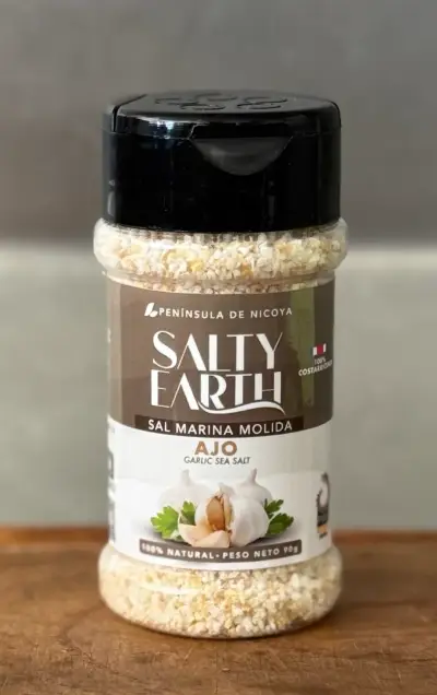 Sal Ajo 90g