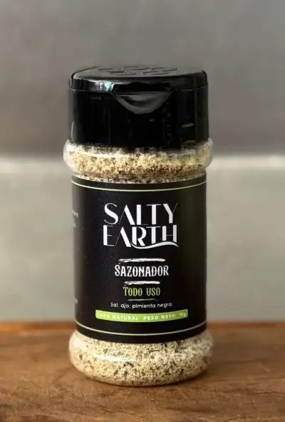 Sazonador Todo Uso 70g