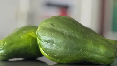 Chayote