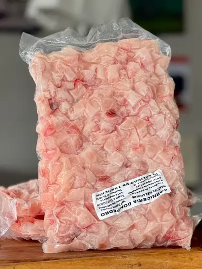 Picadura para Ceviche (Bolillo) 1kg