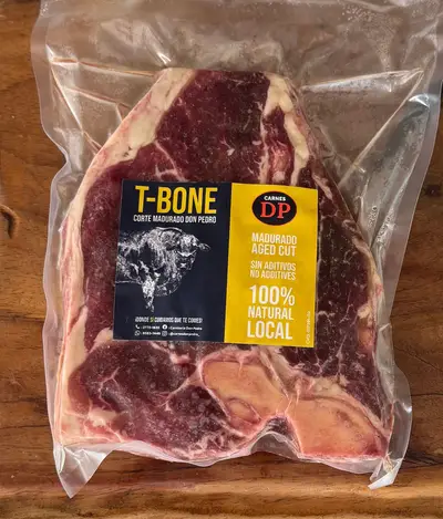 T Bone