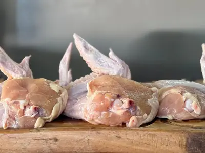 Alitas