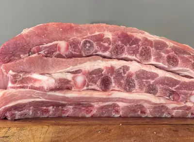 Costilla