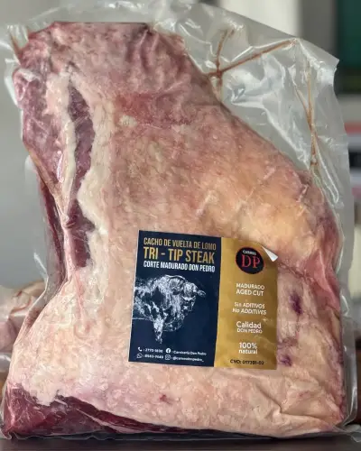Tri-tip (colita de cuadril)