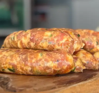 Chorizo Colombiano 