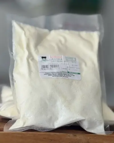 Queso seco La Lira