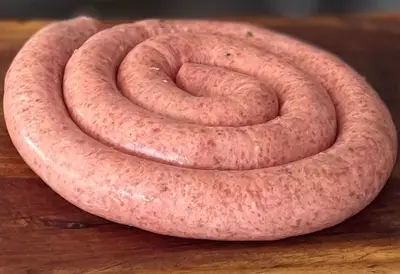 Chorizo