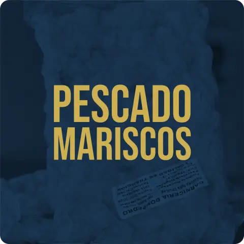 Pescado y Mariscos