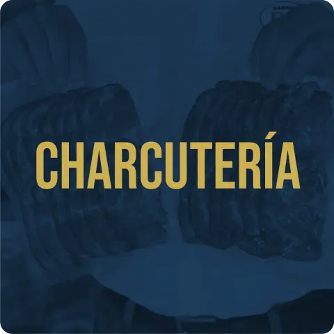 Charcutería 