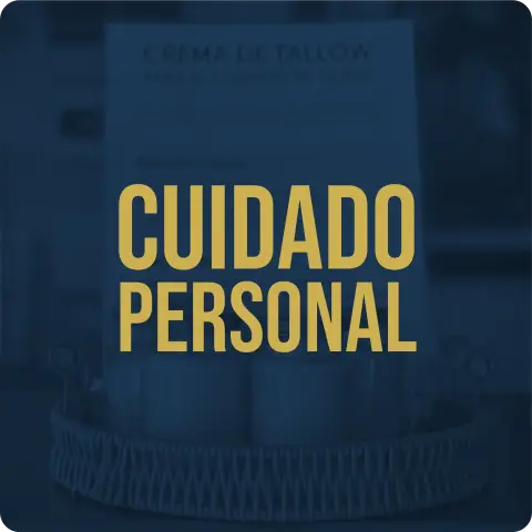 Cuidado Personal 