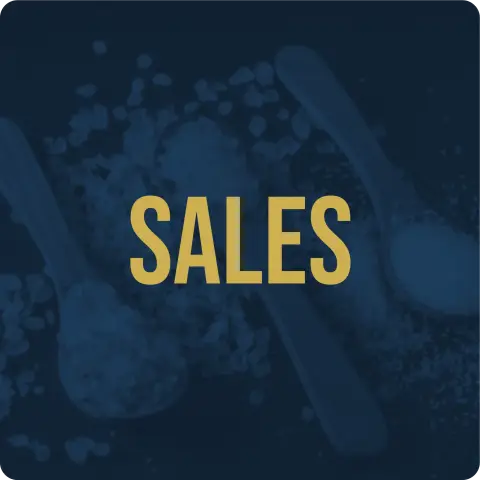 Sales 