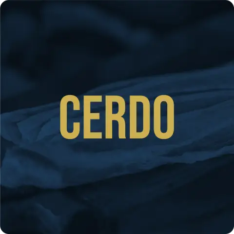 Cerdo