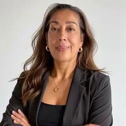 Maura Berrios Montero