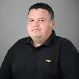 Oscar Araya