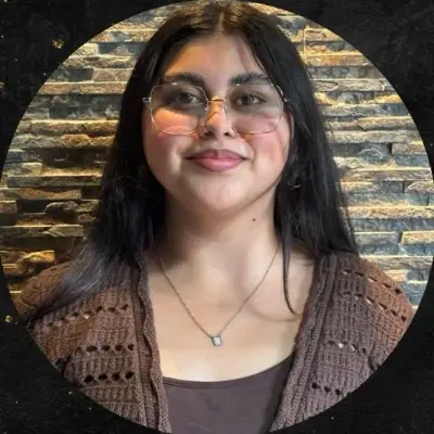 Monserrat Gomez Rojas