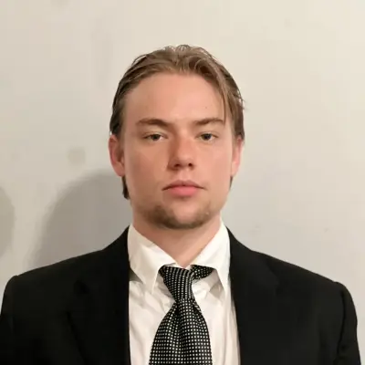 Ian Steinmetz