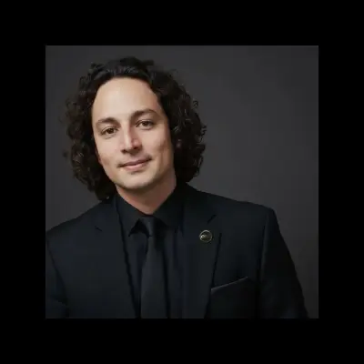 Daniel Barranco