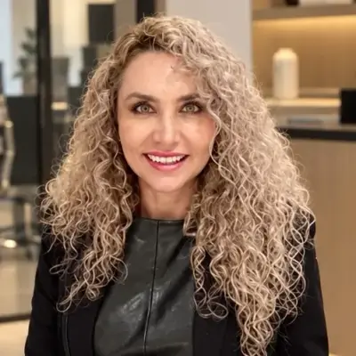 Xochitl Avila Granados