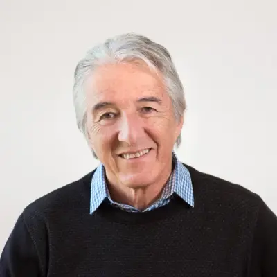 Ricardo Sáenz