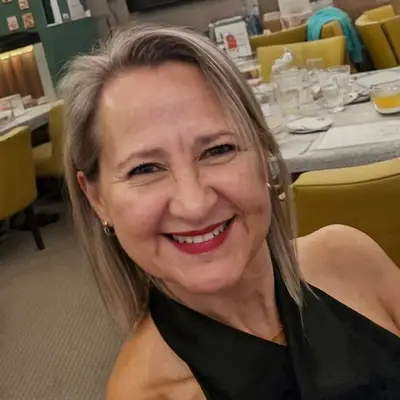 Gioconda Vaglio
