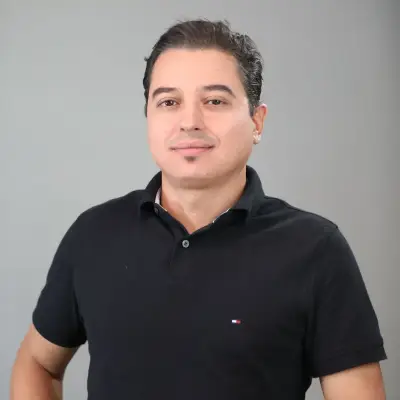 Juan Peraza Vargas