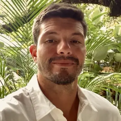 Isaac Campos Mora