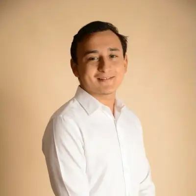 Diego Rodriguez Vargas