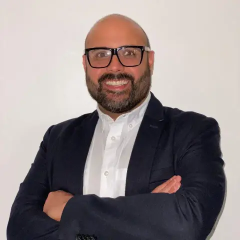Omar J. Sanchez