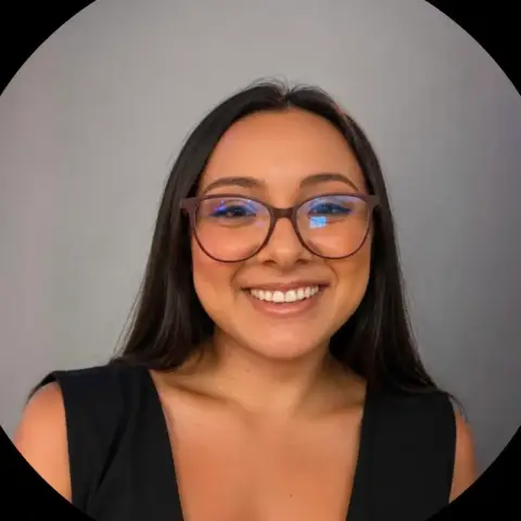 Ashley Fernandez