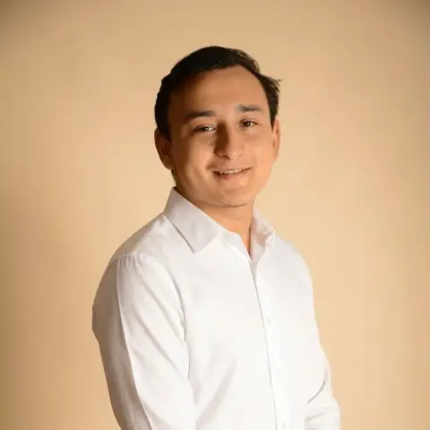 Diego Rodriguez Vargas