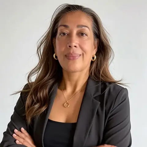 Maura Berrios Montero