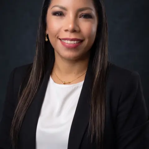 Karysbel Pérez