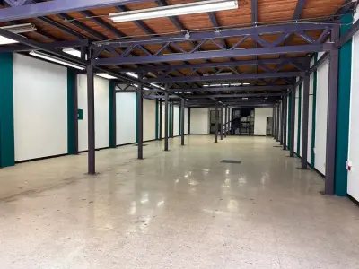 Edificio Comercial De Alto Impacto En San José Centro 698 M² De Construcción | Distrito Catedral | Zona Zc-2 2